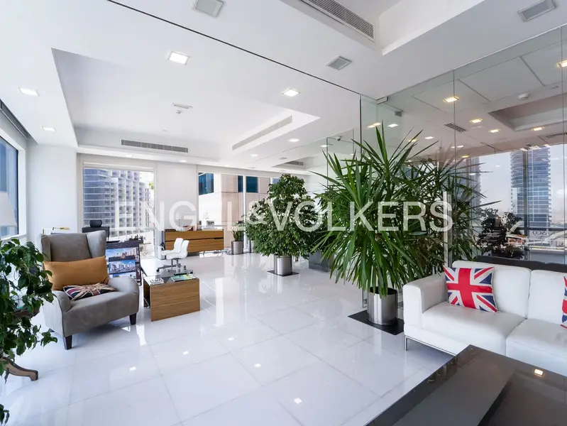 Fitted| | Furnished | Prime Location