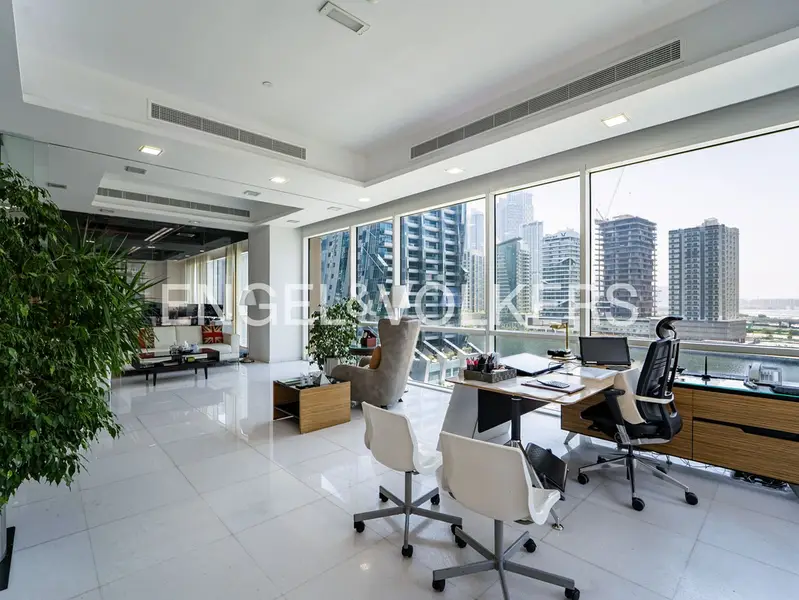 Fitted| | Furnished | Prime Location