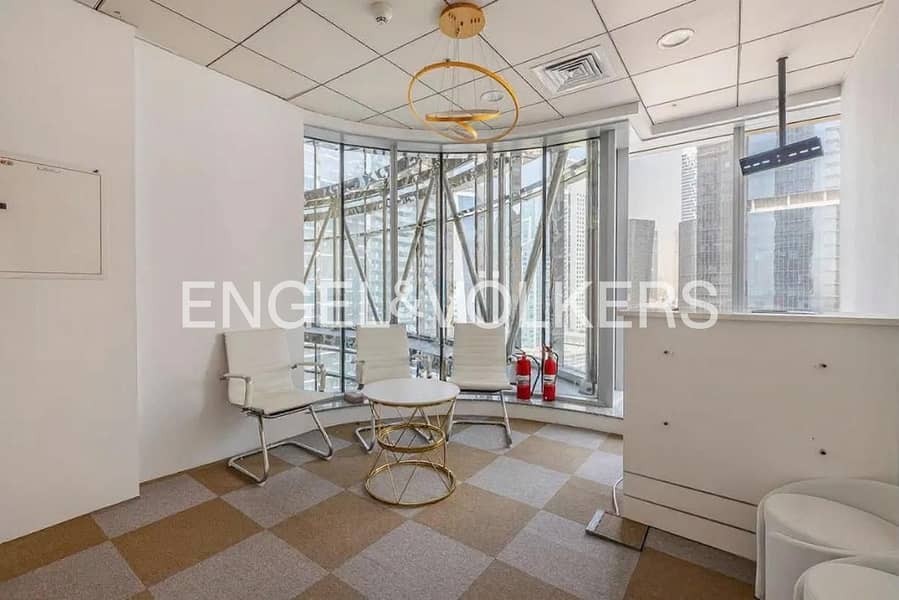 Büro in Business Bay,The Citadel, 2400000 AED - 16847345 Büro in Business Bay,The Citadel, 2400000 AED - 16847345