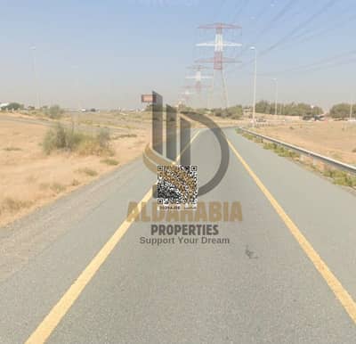Plot for Sale in Al Alia, Ajman - 3b5ac3c2-fb49-48d2-9b92-a6d91816990a (3). jpg Plot for Sale in Al Alia, Ajman - 3b5ac3c2-fb49-48d2-9b92-a6d91816990a (3). jpg