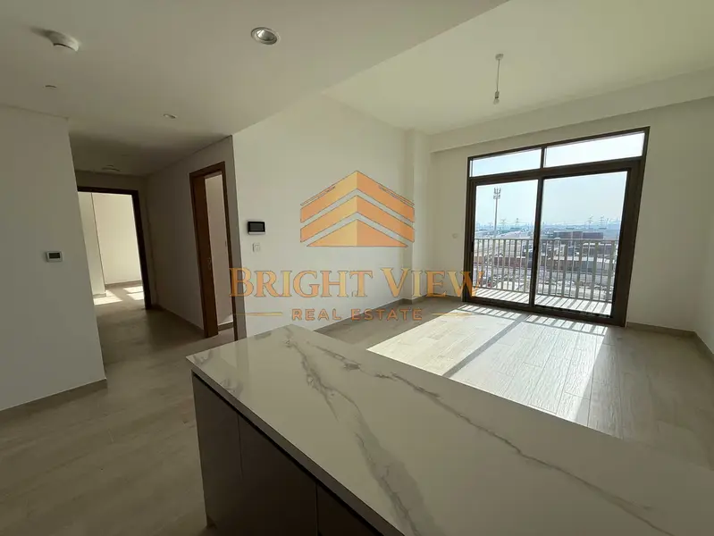 2BR Azizi Amber | 12 Cheques via Rently | Chiller Free