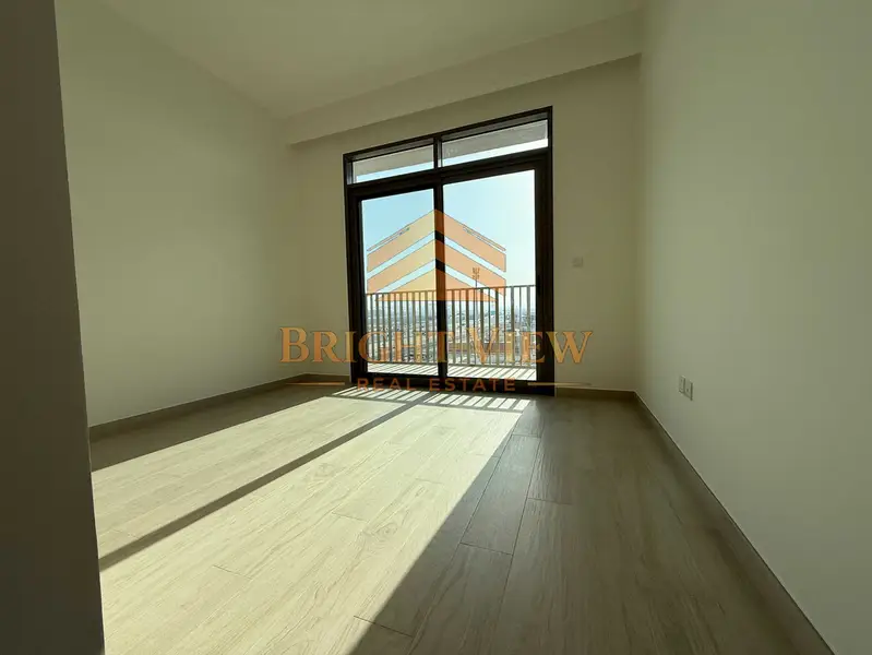 2BR Azizi Amber | 12 Cheques via Rently | Chiller Free