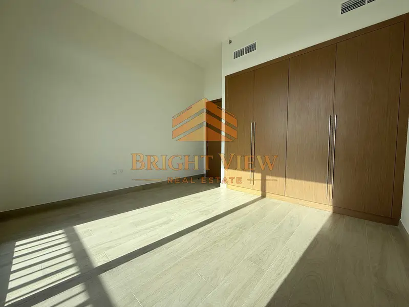 2BR Azizi Amber | 12 Cheques via Rently | Chiller Free