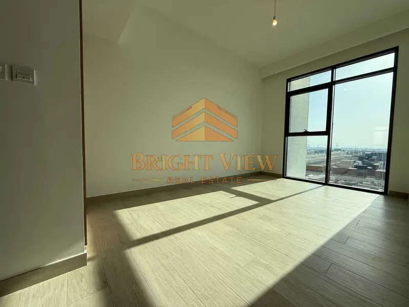 2BR Azizi Amber | 12 Cheques via Rently | Chiller Free