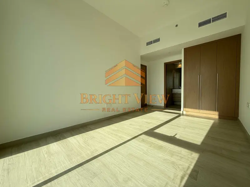 2BR Azizi Amber | 12 Cheques via Rently | Chiller Free