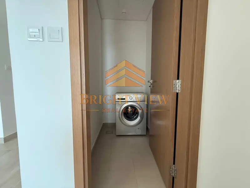 2BR Azizi Amber | 12 Cheques via Rently | Chiller Free