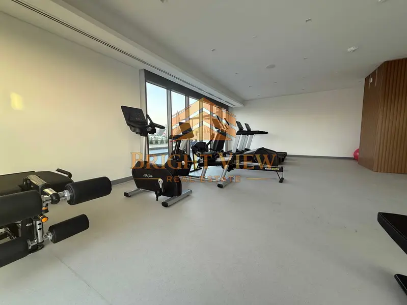 2BR Azizi Amber | 12 Cheques via Rently | Chiller Free