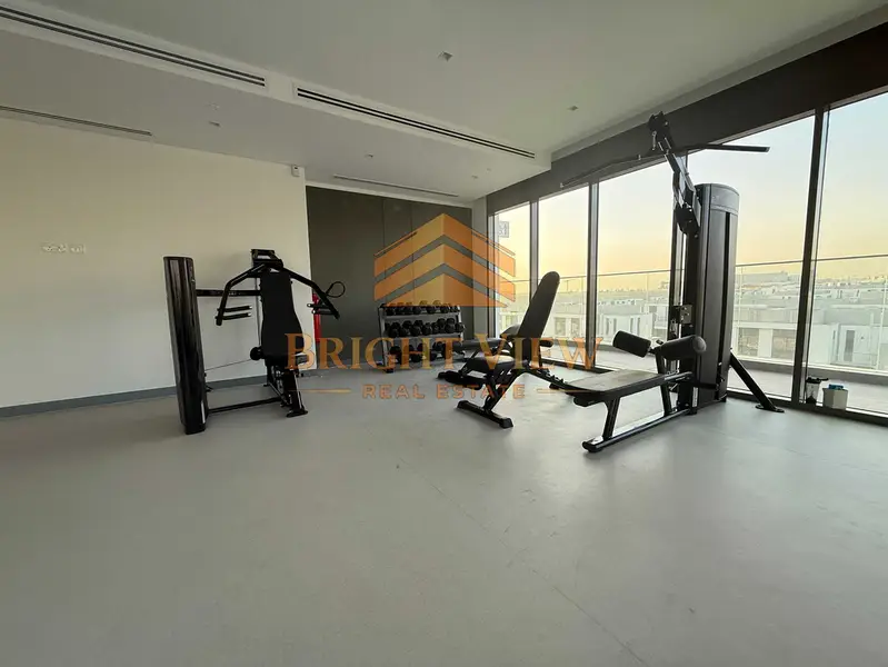 2BR Azizi Amber | 12 Cheques via Rently | Chiller Free