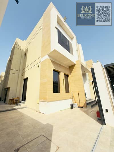 4 Schlafzimmer Villa zum Miete in Al Helio, Ajman - WhatsApp Image 2026-10-13 at 4.09. 19 PM (1). jpeg 4 Schlafzimmer Villa zum Miete in Al Helio, Ajman - WhatsApp Image 2026-10-13 at 4.09. 19 PM (1). jpeg