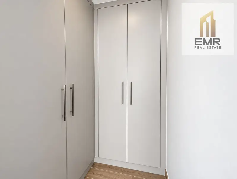 Vacant | Fitted Office | Luxury Location | 2 Parkings