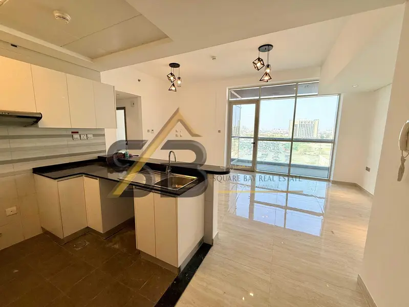 4 Min To Metro | Bright 2BR Apartment | Open View | Balcony