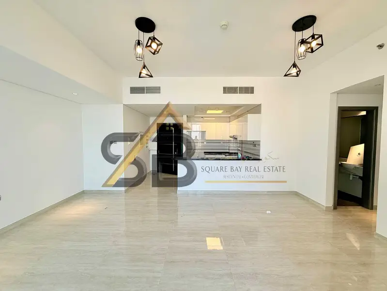 4 Min To Metro | Bright 2BR Apartment | Open View | Balcony