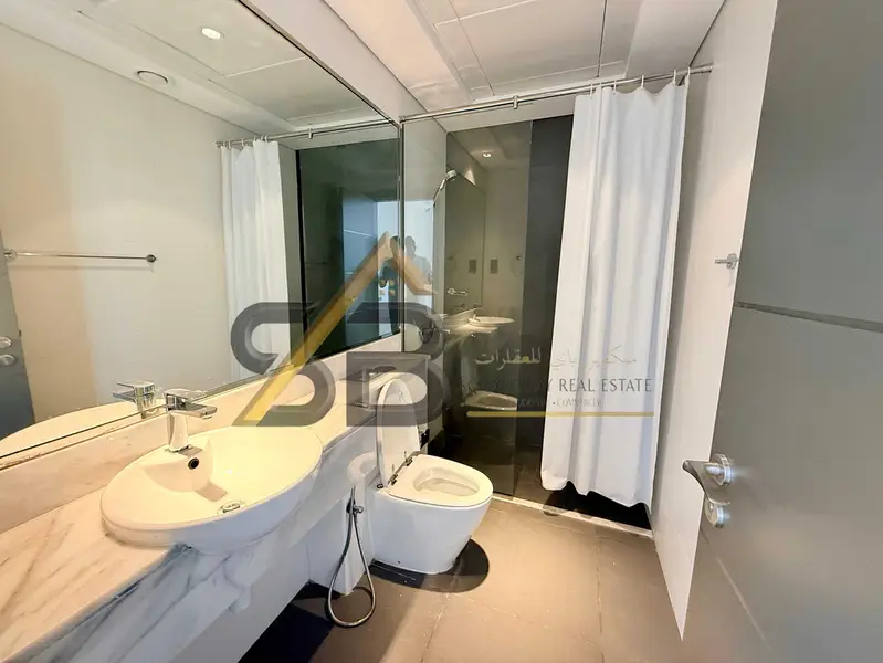 4 Min To Metro | Bright 2BR Apartment | Open View | Balcony