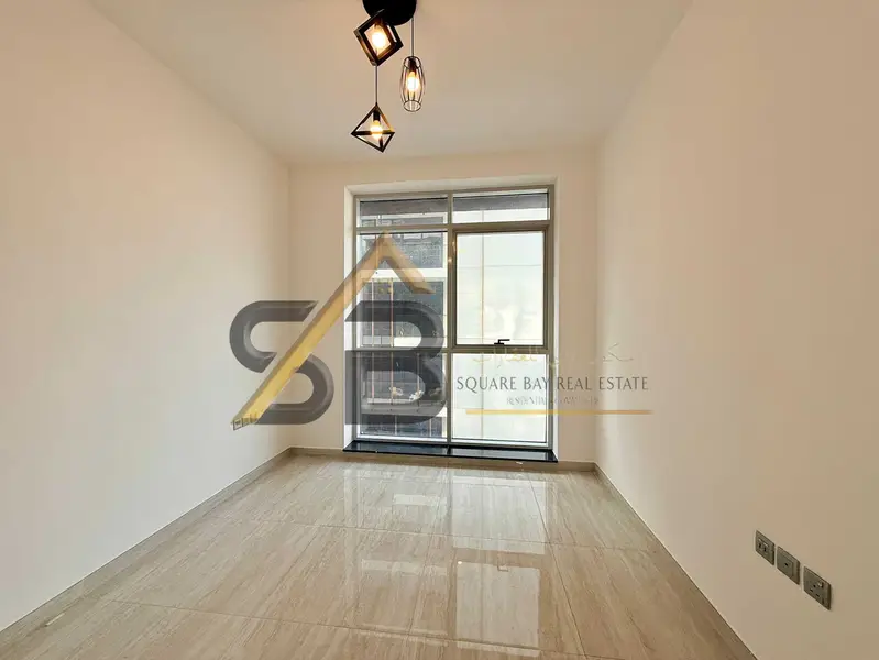 4 Min To Metro | Bright 2BR Apartment | Open View | Balcony