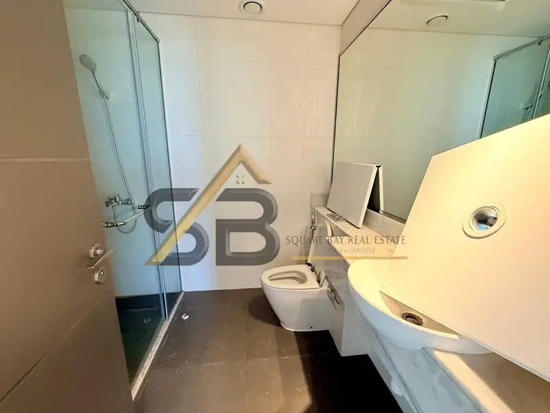4 Min To Metro | Bright 2BR Apartment | Open View | Balcony
