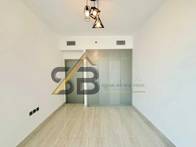 4 Min To Metro | Bright 2BR Apartment | Open View | Balcony
