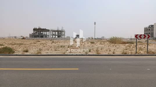 Plot zum Verkauf in Muzairah, Sharjah - Reconstruct_photograph_from_refe…_202608291607 (1). jpeg Plot zum Verkauf in Muzairah, Sharjah - Reconstruct_photograph_from_refe…_202608291607 (1). jpeg