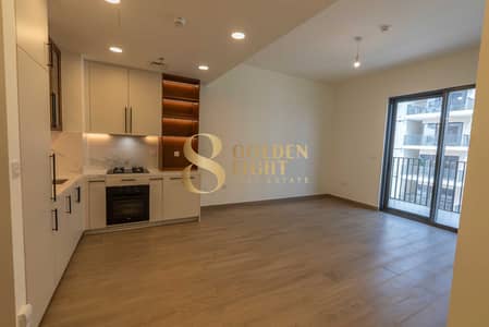1 Bedroom Apartment for Rent in Town Square, Dubai - DSC06037. JPG 1 Bedroom Apartment for Rent in Town Square, Dubai - DSC06037. JPG
