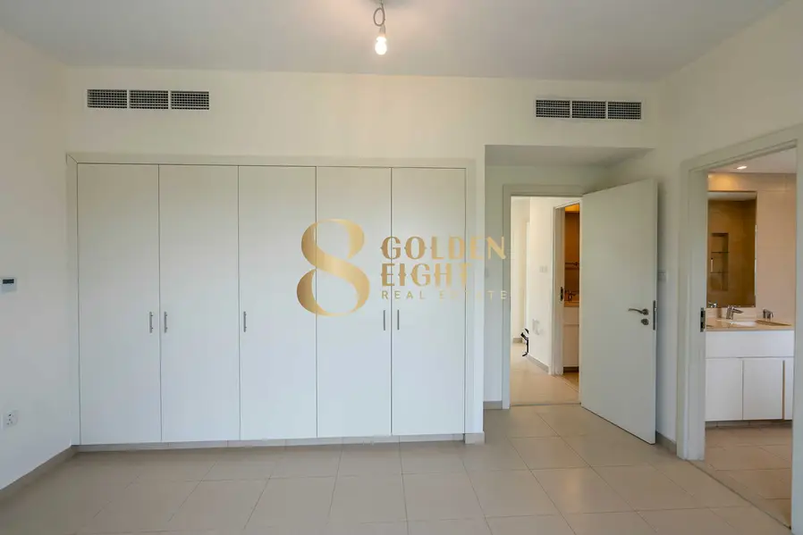 Ready to move in | Gated Community | Best location