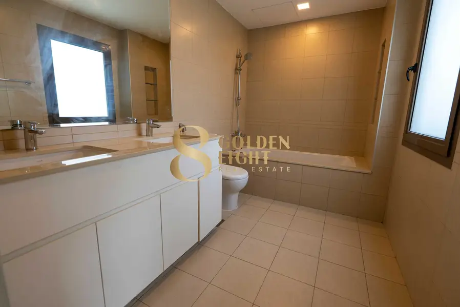 Ready to move in | Gated Community | Best location
