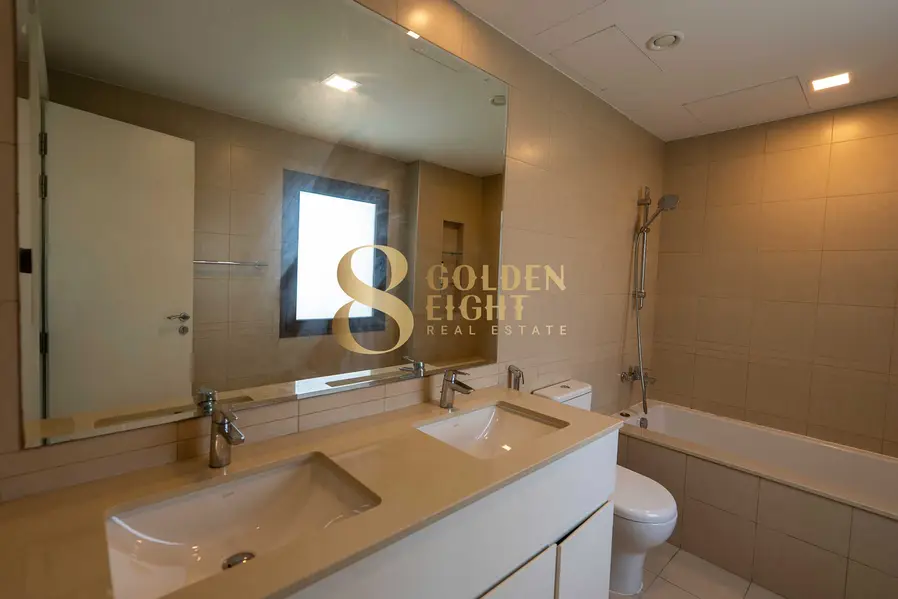 Ready to move in | Gated Community | Best location