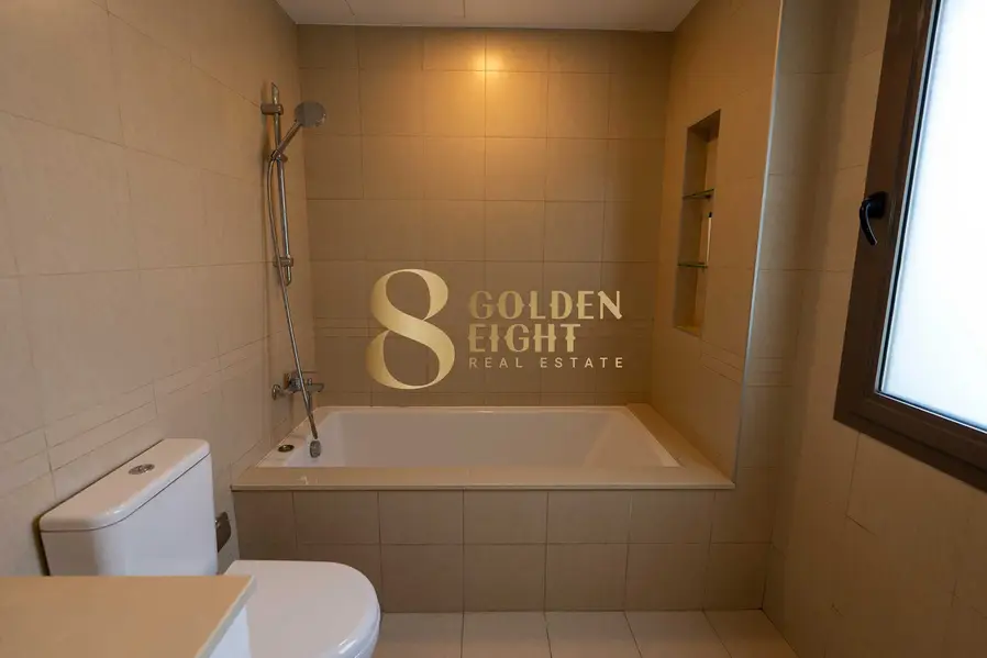 Ready to move in | Gated Community | Best location