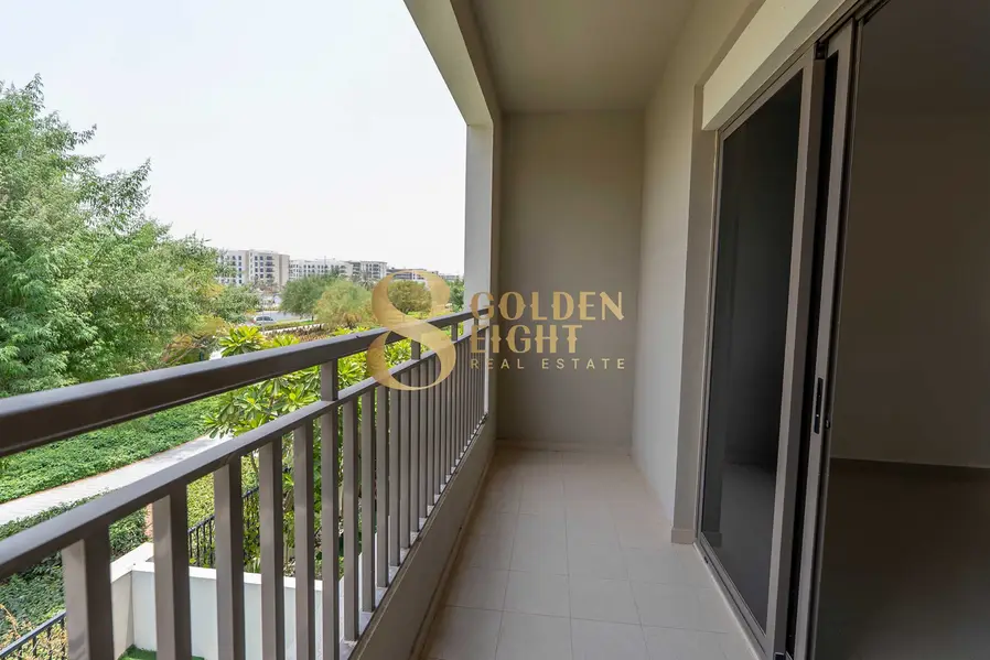 Ready to move in | Gated Community | Best location