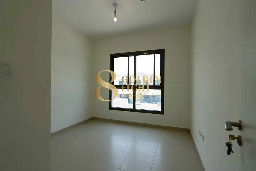 Ready to move in | Gated Community | Best location