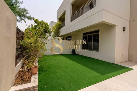 3 Bedroom Townhouse for Sale in Town Square, Dubai - DSC06546. JPG 3 Bedroom Townhouse for Sale in Town Square, Dubai - DSC06546. JPG