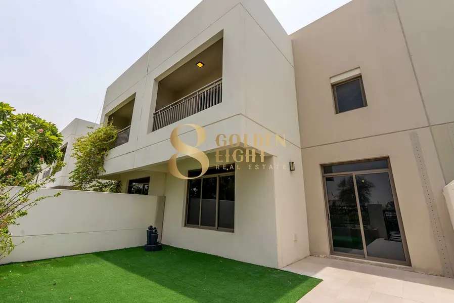 Ready to move in | Gated Community | Best location