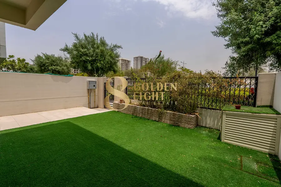 Ready to move in | Gated Community | Best location
