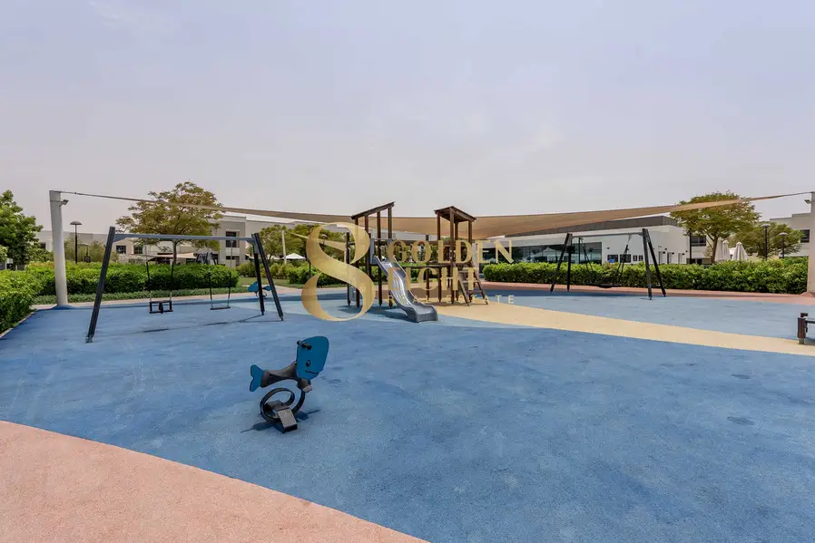 Ready to move in | Gated Community | Best location