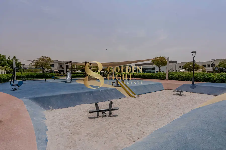 Ready to move in | Gated Community | Best location
