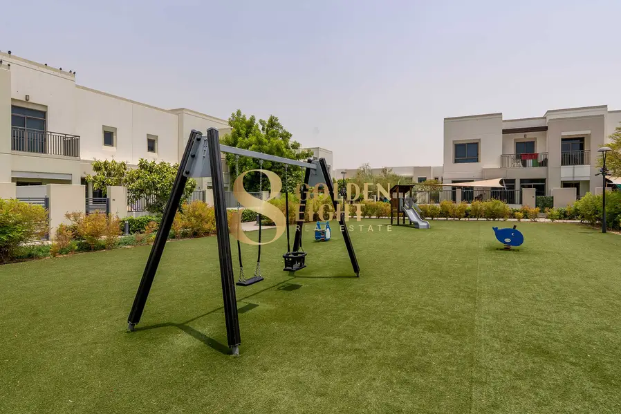 Ready to move in | Gated Community | Best location