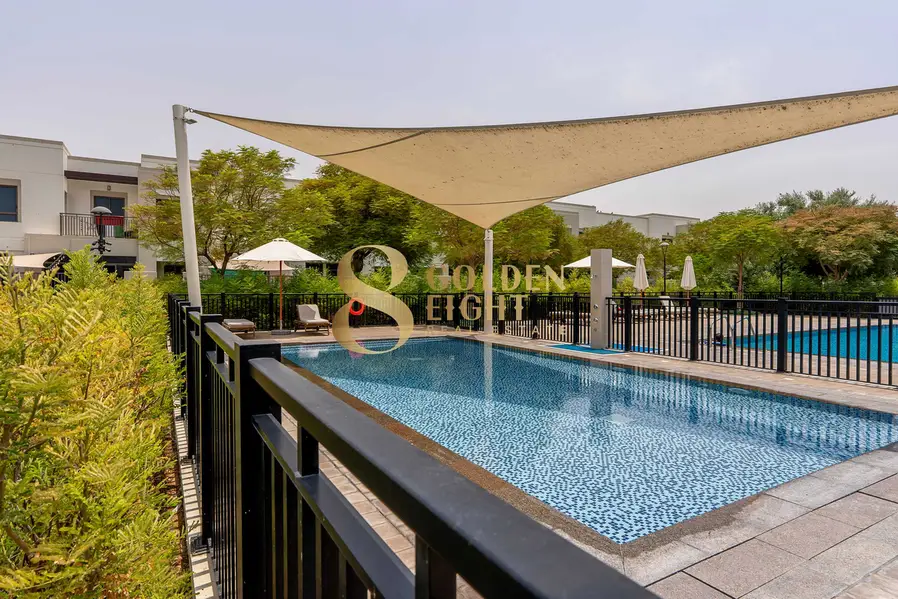 Ready to move in | Gated Community | Best location
