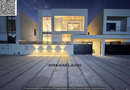 Villa de 5 chambres à à vendre à Al Zahya, Ajman - 1. jpeg Villa de 5 chambres à à vendre à Al Zahya, Ajman - 1. jpeg