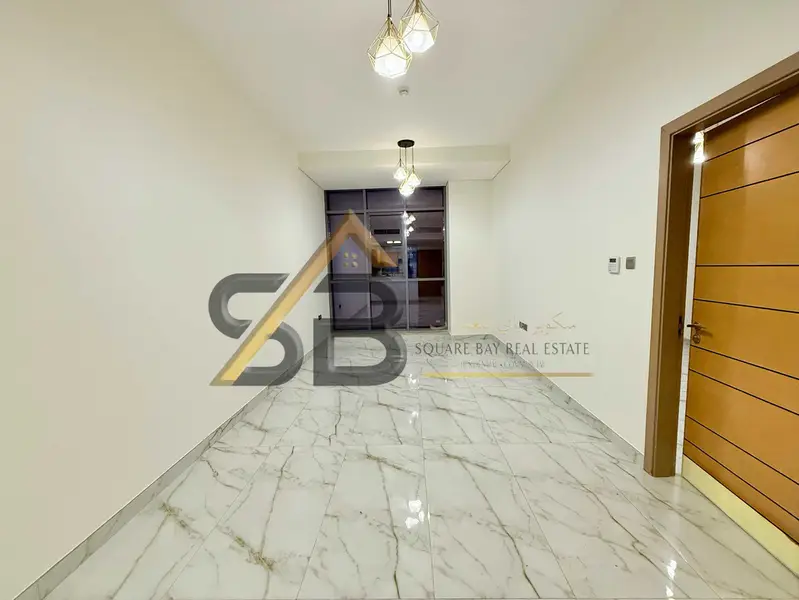 Modern 1BR Apartment | Full Facilities | In JAR Near Metro