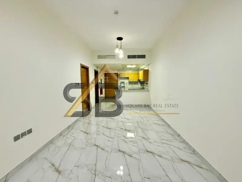 Modern 1BR Apartment | Full Facilities | In JAR Near Metro