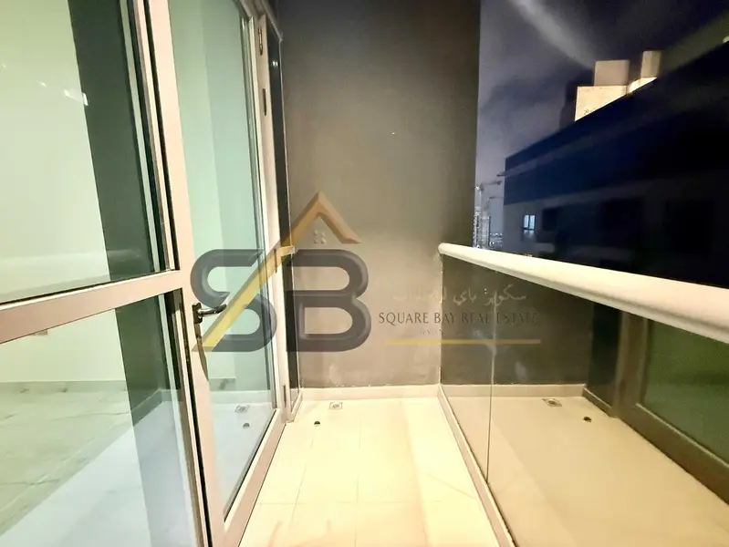 Modern 1BR Apartment | Full Facilities | In JAR Near Metro