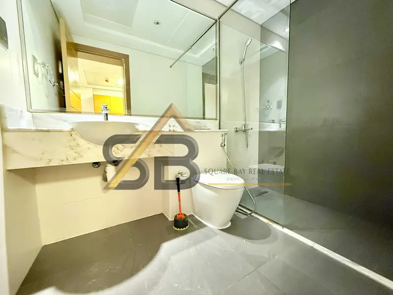 Modern 1BR Apartment | Full Facilities | In JAR Near Metro