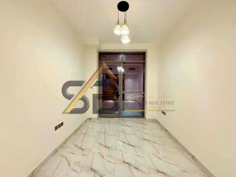 Modern 1BR Apartment | Full Facilities | In JAR Near Metro