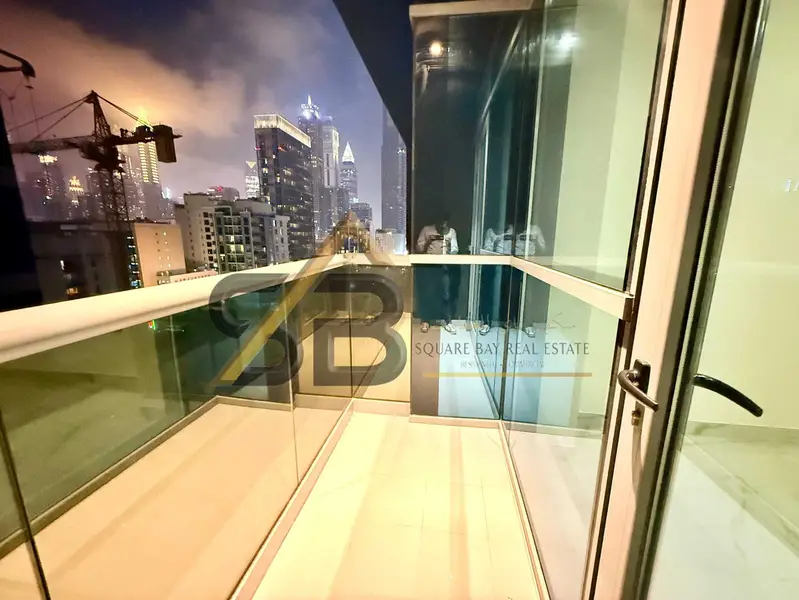 Modern 1BR Apartment | Full Facilities | In JAR Near Metro