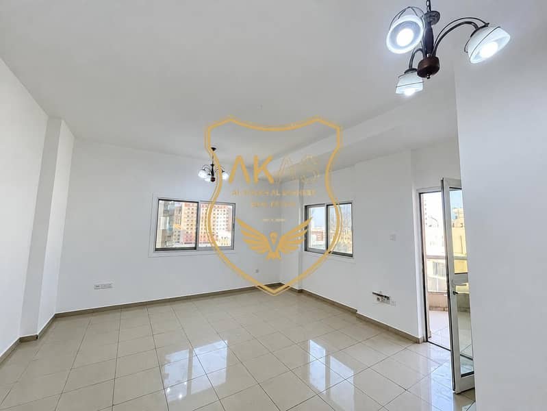 2-Bedroom Apartment | Near Metro | Swimming Pool | Prime Location