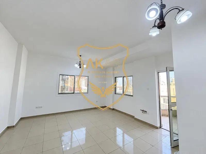 2-Bedroom Apartment | Near Metro | Swimming Pool | Prime Location
