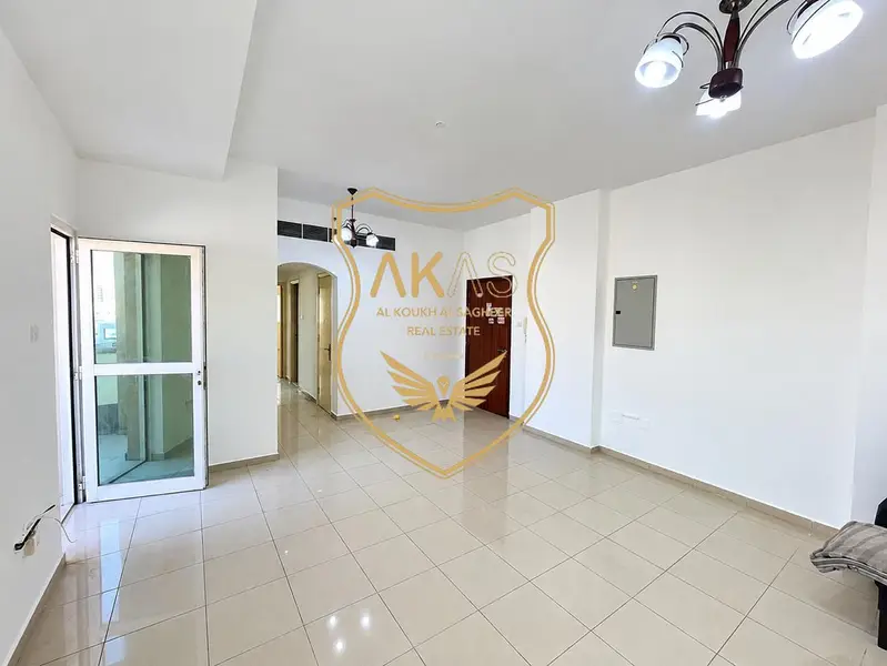 2-Bedroom Apartment | Near Metro | Swimming Pool | Prime Location