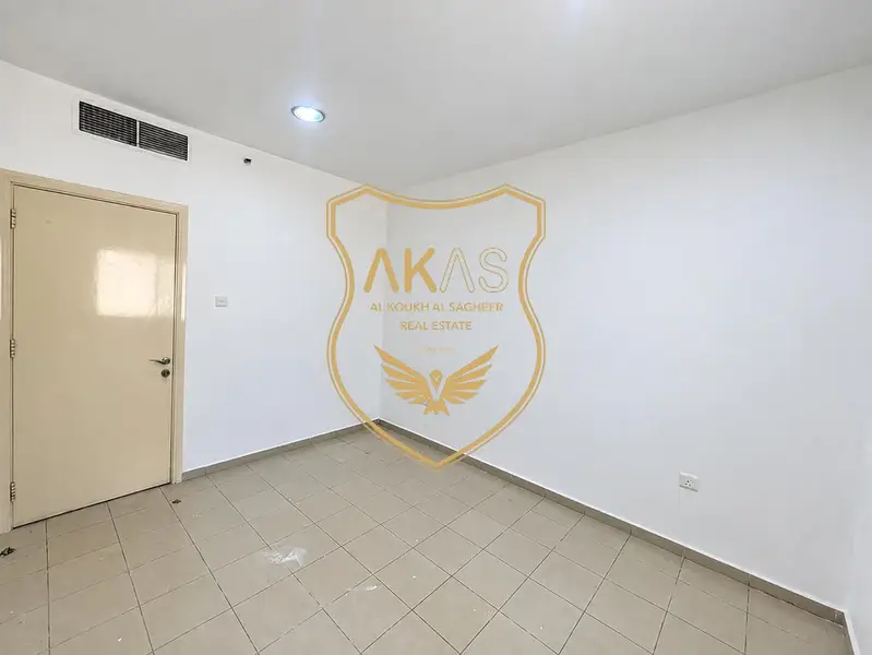 2-Bedroom Apartment | Near Metro | Swimming Pool | Prime Location