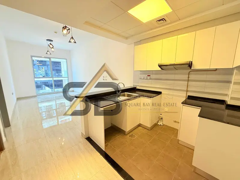 Modern 1BR Apartment | Close To Metro | All Amenities