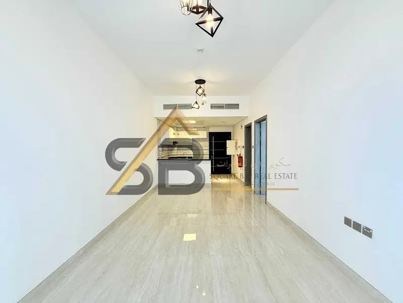 Modern 1BR Apartment | Close To Metro | All Amenities