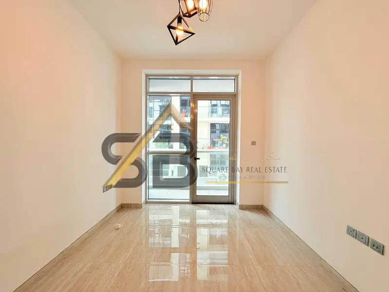 Modern 1BR Apartment | Close To Metro | All Amenities