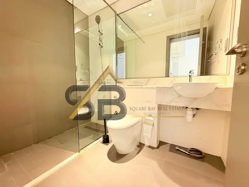 Modern 1BR Apartment | Close To Metro | All Amenities